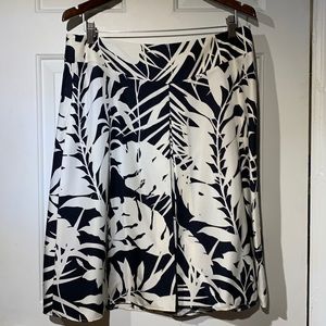 Lovely pleated skirt